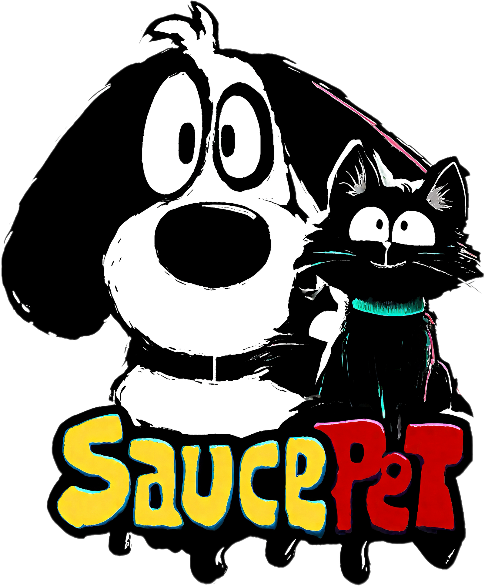NFC – Sauce Pet